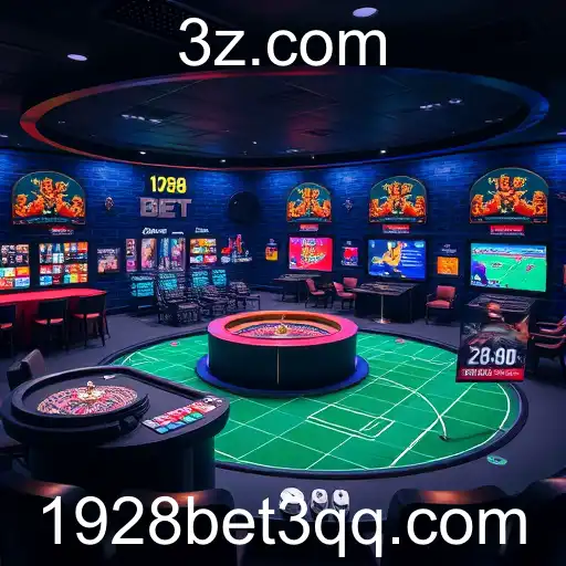 A Evolução dos Jogos de Apostas em 2025