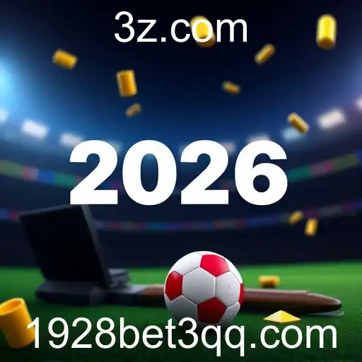 Expansão dos Jogos de Azar Online em 2026