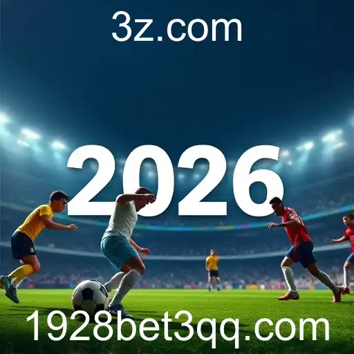 Crescimento e Desafios do Mercado de Apostas Online em 2026