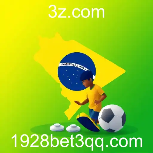 O Crescimento do Jogo Online no Brasil e a Influência de 1928bet.com