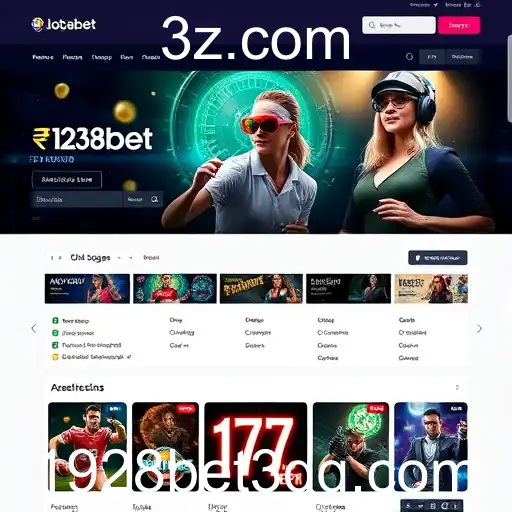 O Crescimento Contínuo do Mercado de Jogos Online