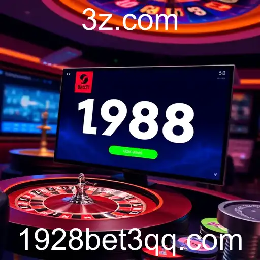 O Impacto dos Casinos Online em 2025