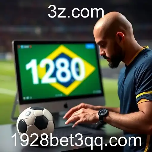 A Evolução do Mercado de Apostas Online