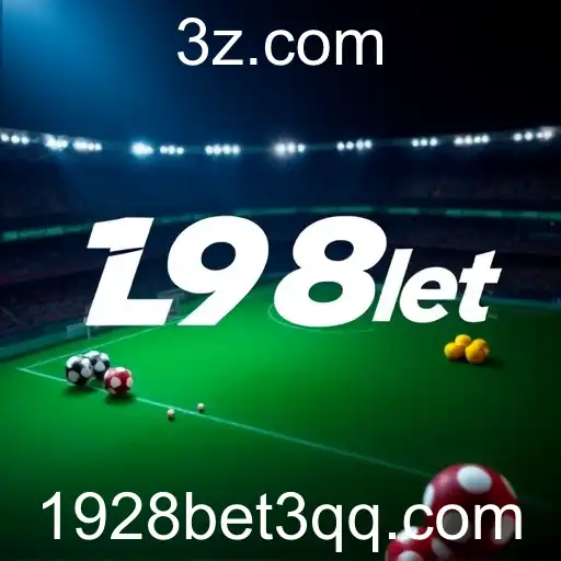 A Ascensão do 1928Bet no Mercado de Jogos Online