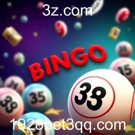 A Fascinante Categoria de Jogos de Bingo no 1928bet.com