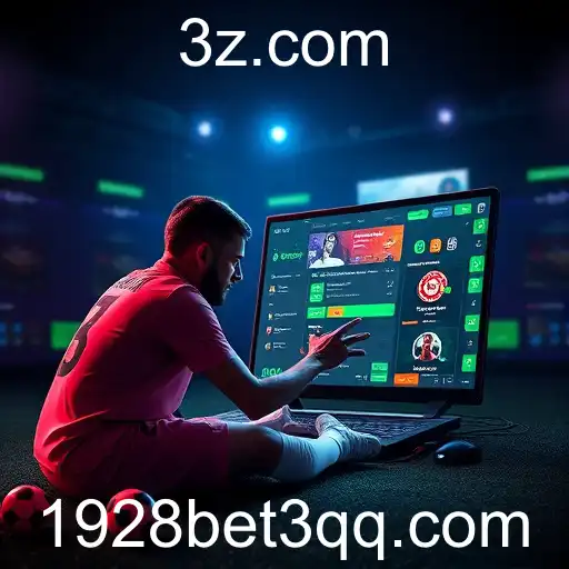 O Crescimento dos Jogos de Apostas Online em 2026