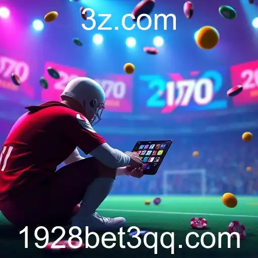 A Ascensão do Mercado de Jogos na Internet