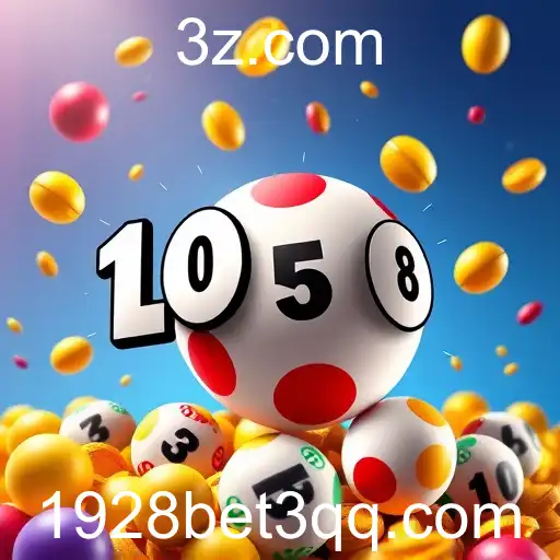 Explorando a Emoção e Recompensas dos Jogos de Loteria na 1928bet.com