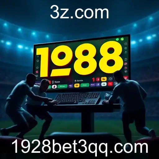 Expansão dos Jogos Online em Portugal: Análise de 1928bet.com