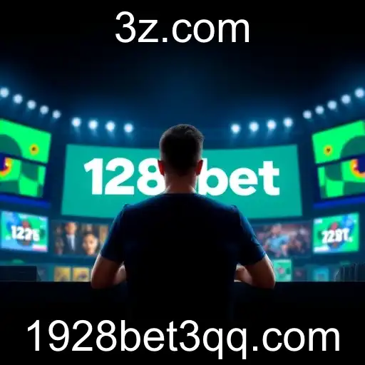O Crescimento dos Jogos Online e o Papel do 1928bet.com