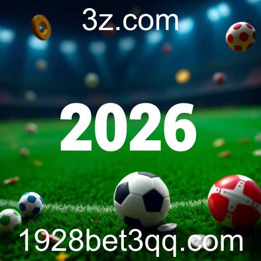 A Ascensão do Jogo Online em 2026: Uma Nova Era para 1928bet.com