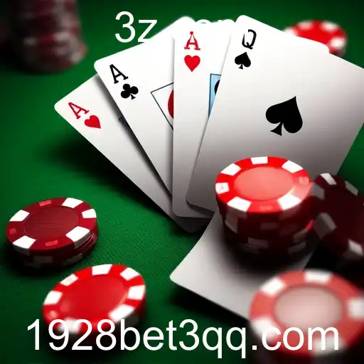 Explorando a Fascinante Categoria de Jogos de Poker no 1928bet.com