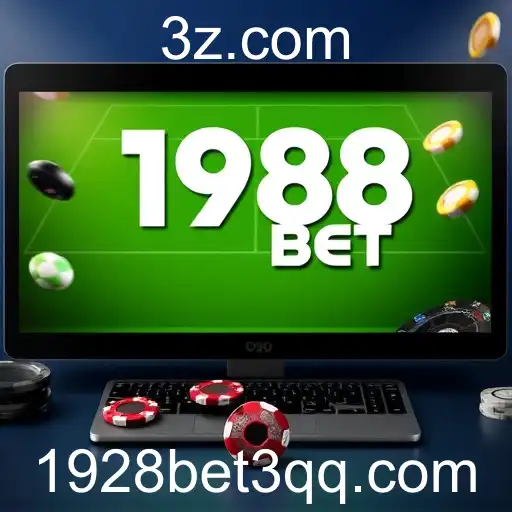 A Ascensão de 1928bet.com no Mercado de Jogos Online