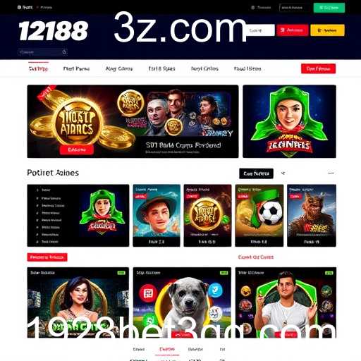 O Papel Crescente dos Sites de Jogos em 2026