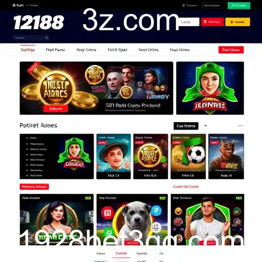 O Papel Crescente dos Sites de Jogos em 2026