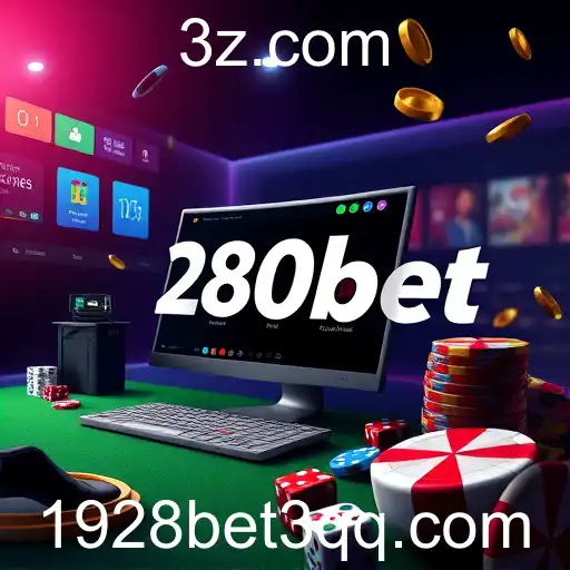 A Ascensão dos Jogos Online em 2025