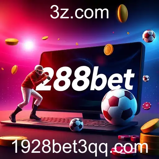 1928bet.com Revoluciona o Mercado de Jogos Online em Português