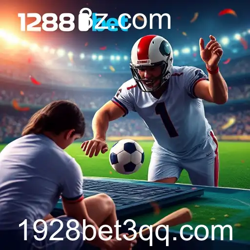 Crescimento dos Jogos Online no Brasil e o Papel do 1928bet.com