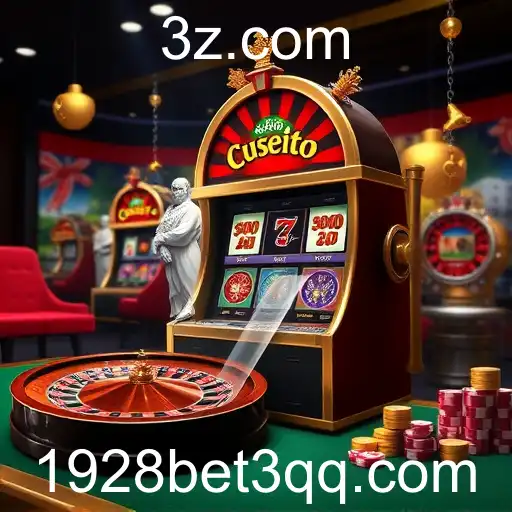 Expansão do Mercado de Apostas Online